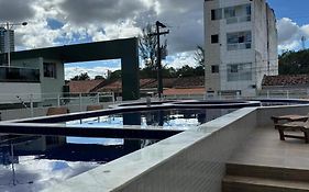 Apartamento Alto Padrão - Com Ar